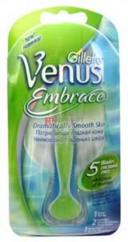  Venus Embrace +2. 1/5
