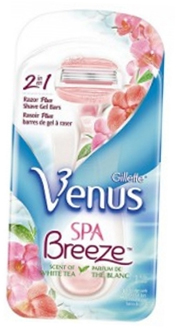  Venus SPA Breeze +2. .   1/6