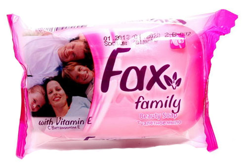   FAX FAMILY S-628  90 1/72