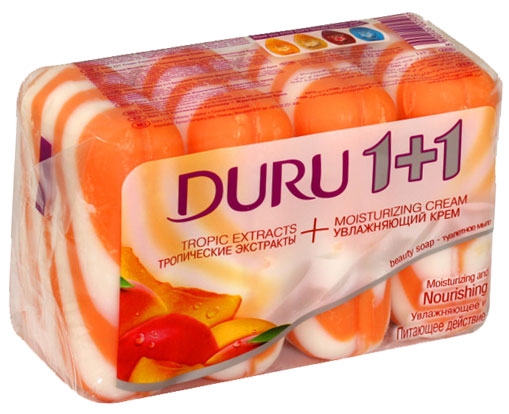   DURU S-562 1+1 +  901/72