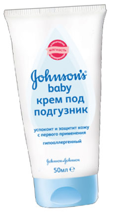 Johnson's baby    55/50 1/6/24