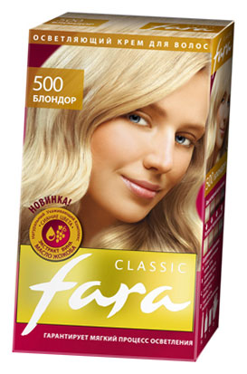  FARA Classic 500  1/15