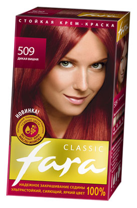 FARA Classic 509   1/15