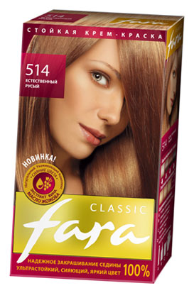  FARA Classic 514 . 1/15