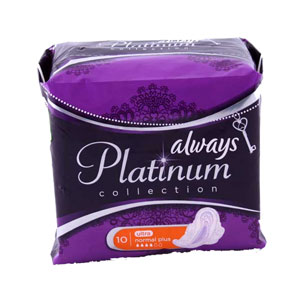 Ultra Platinum Collection Normal Plus Single 8. 1/16