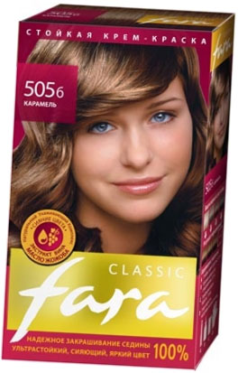  FARA Classic 505  1/15