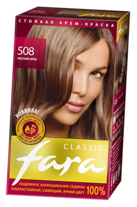  FARA Classic 508   1/15