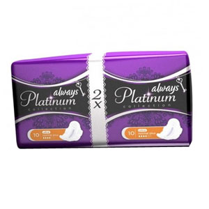  Ultra Platinum Collection  Normal Plus Duo 20 1/16