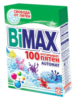    BIMAX . 6 100  1/2