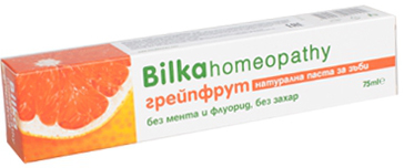 Bilka    Homeopathy  75 1/24