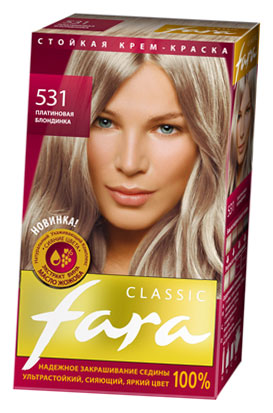  FARA Classic 531 .  1/15
