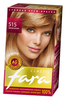  FARA Classic 515 - 1/15