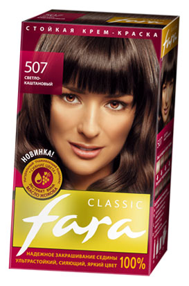  FARA Classic 507 - 1/15