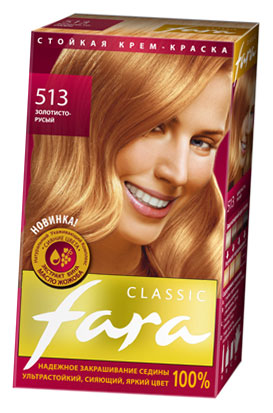  FARA Classic 513 - 1/15