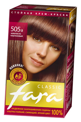  FARA Classic 505 .  1/15