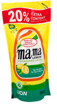 Mama Lemon 600 ..  . /   . 1/24