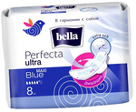 BELLA Perfect Ultra Maxi Blue 8 1/30