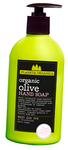 Organic oliva    500  1/12