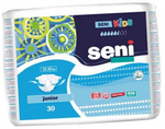 SENI KIDS Junior 30. 11-25     ..  1/5