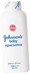 Johnson's baby   100 1/96