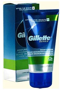 косметика Gillette