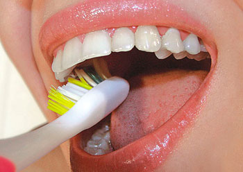 зубные щетки